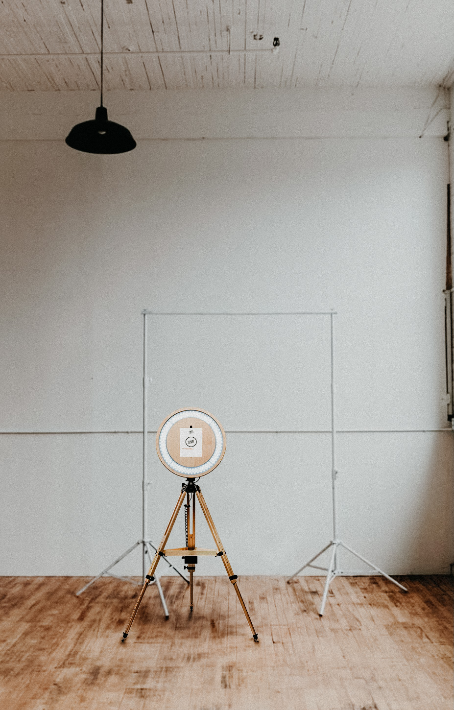 Tante Elfi Fotobox Nürnberg